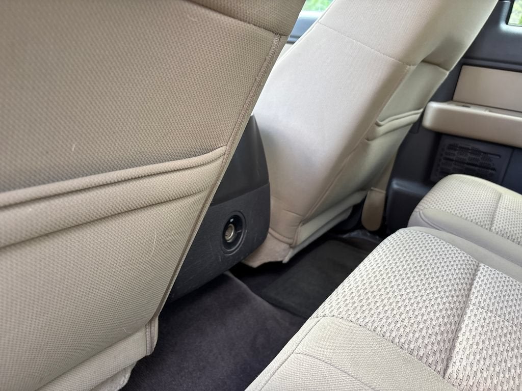 2010 Ford F-150 XL