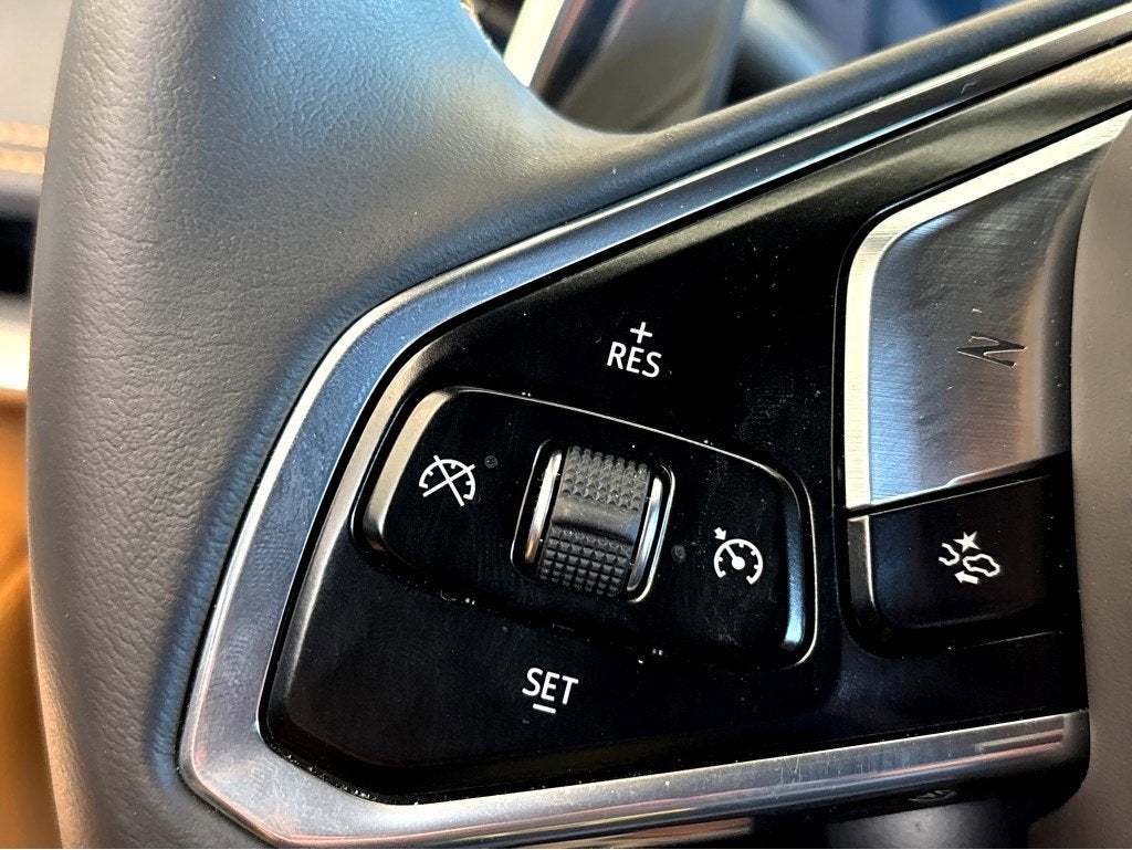 2025 Chevrolet Corvette Stingray 2LT