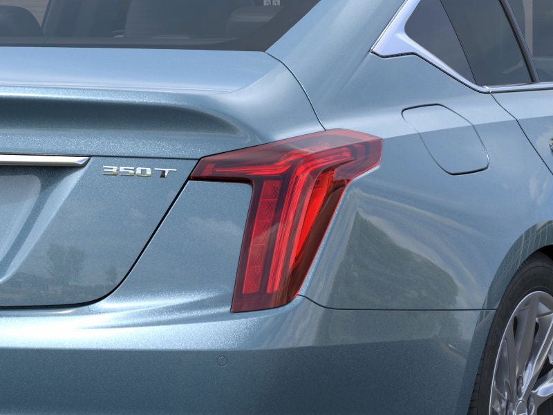 2024 Cadillac CT5 Luxury