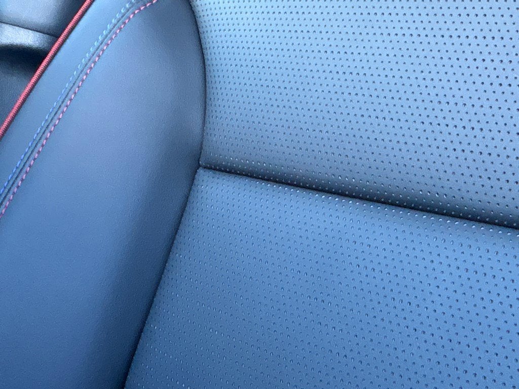 2025 Chevrolet Silverado EV RST - Extended Range