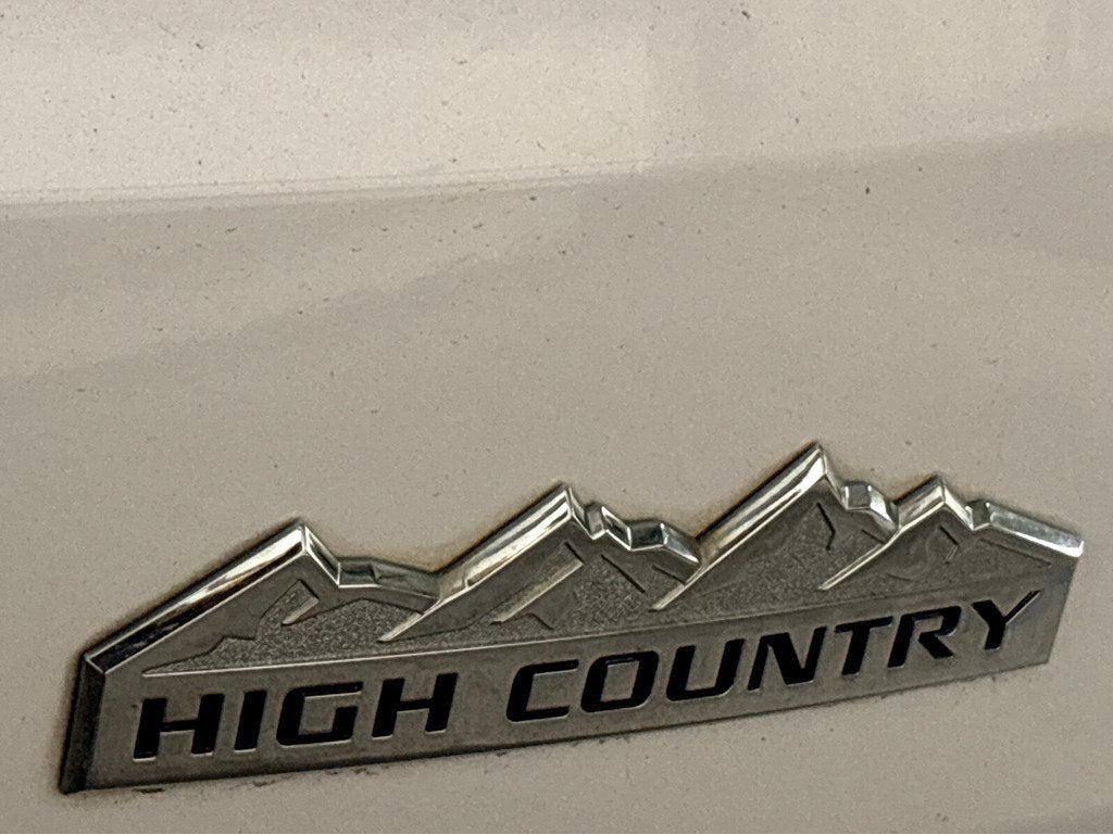 2019 Chevrolet Traverse High Country