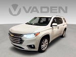 2019 Chevrolet Traverse High Country