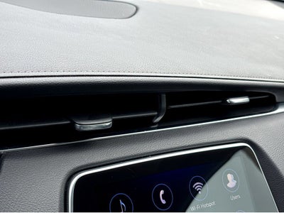 2019 Cadillac XT4 FWD Luxury