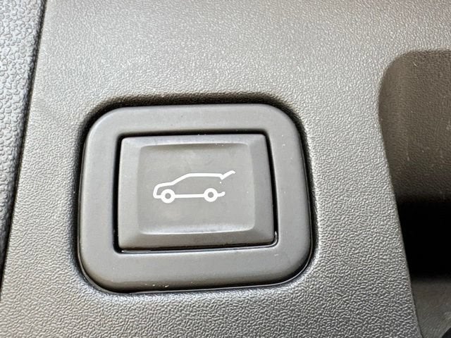 2024 Cadillac XT5 Luxury