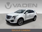 2018 Cadillac XT5 Premium Luxury FWD