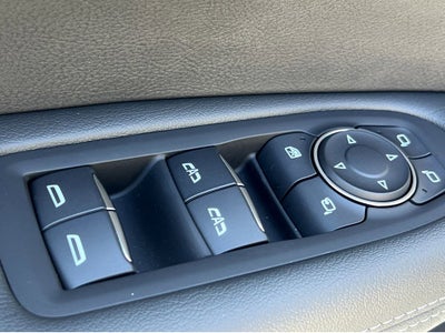 2025 Cadillac XT6 Luxury