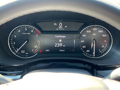 2025 Cadillac XT6 Luxury