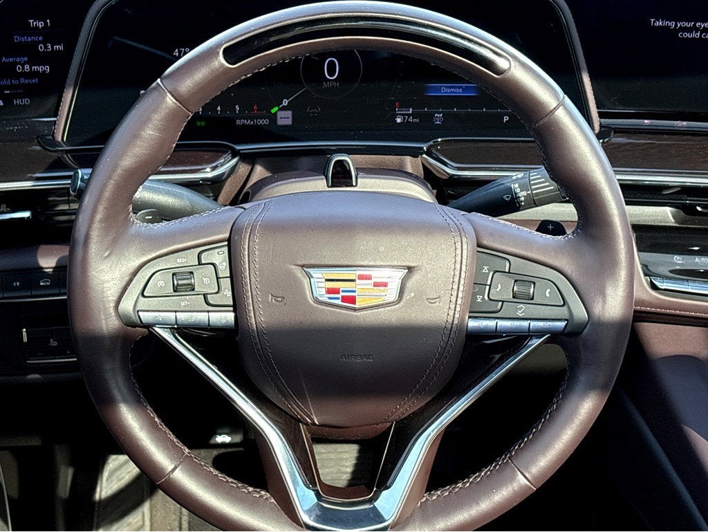 2024 Cadillac Escalade ESV Premium Luxury Platinum