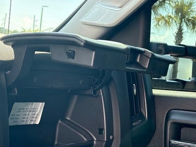 2024 Chevrolet Silverado 5500 HD Work Truck