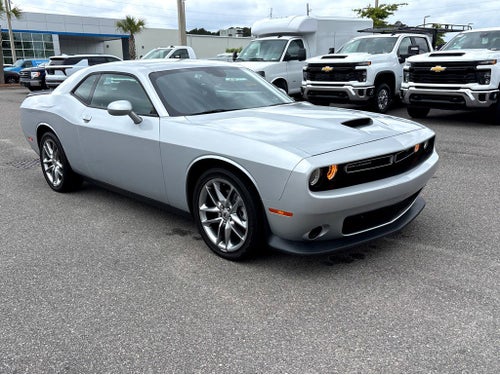 2023 Dodge Challenger GT