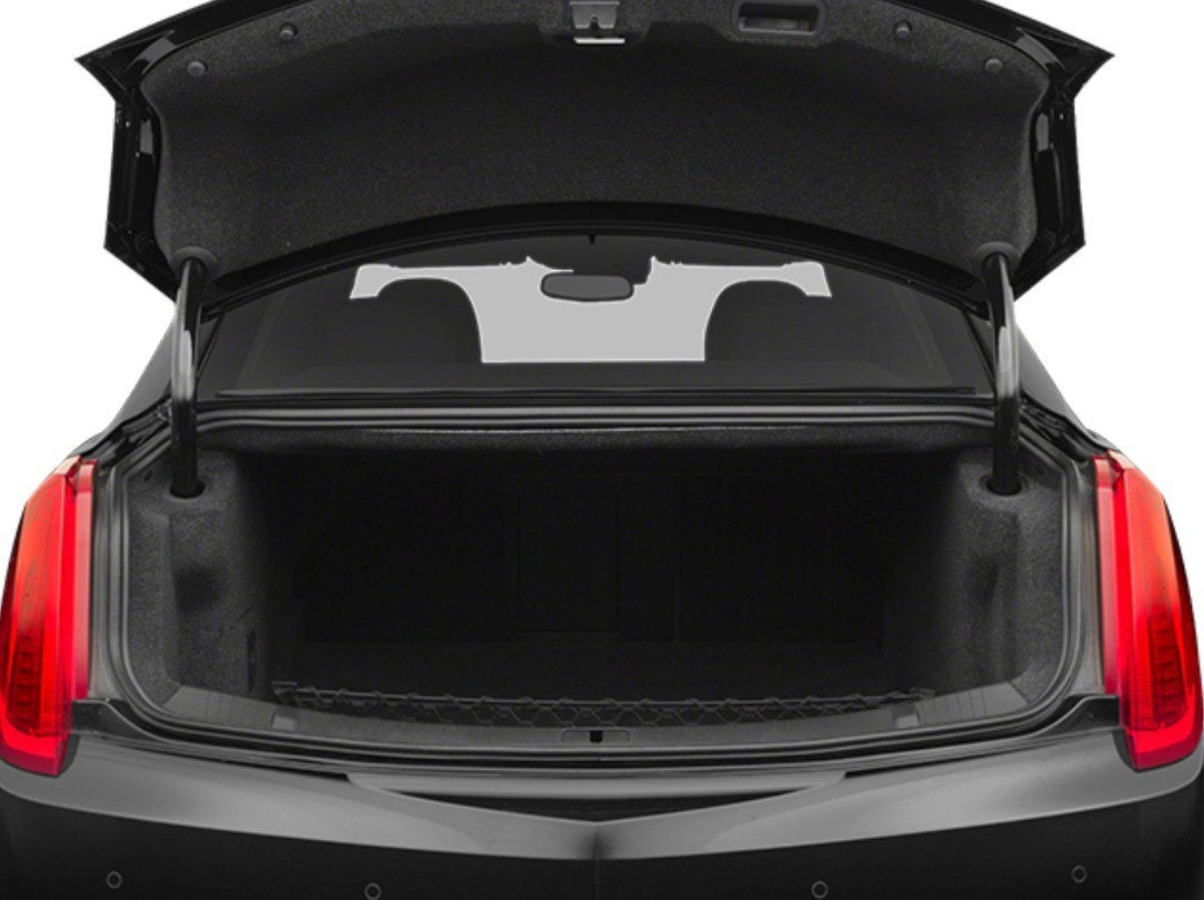 2013 Cadillac XTS Premium