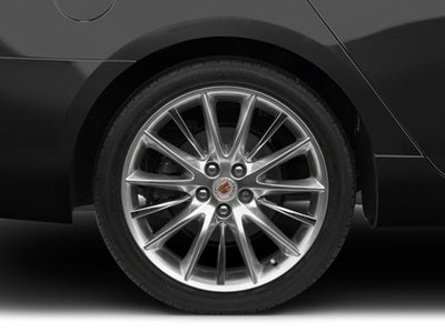 2013 Cadillac XTS Premium