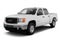 2010 GMC Sierra 1500 Work Truck