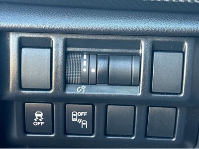 2021 Subaru Impreza Premium