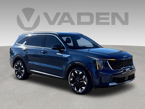 2024 Kia Sorento SX
