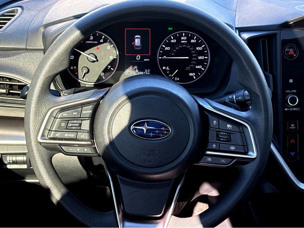 2024 Subaru Impreza Sport