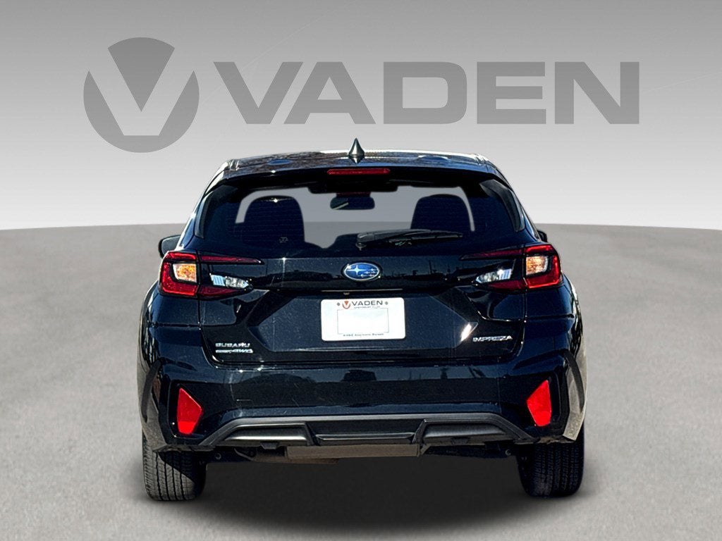 2024 Subaru Impreza Sport