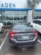 2017 Honda Civic Sedan Base
