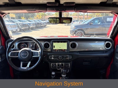 2022 Jeep Wrangler Base