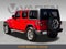 2022 Jeep Wrangler Base