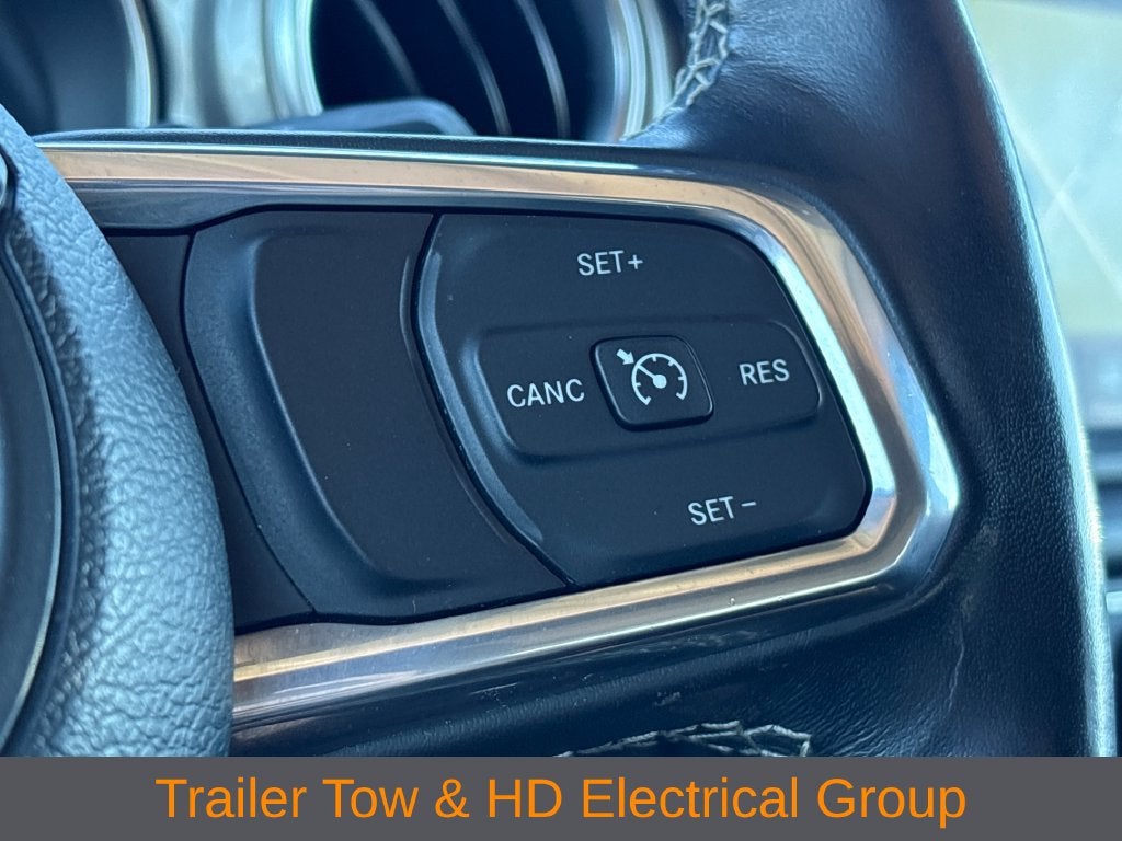 2022 Jeep Wrangler Base