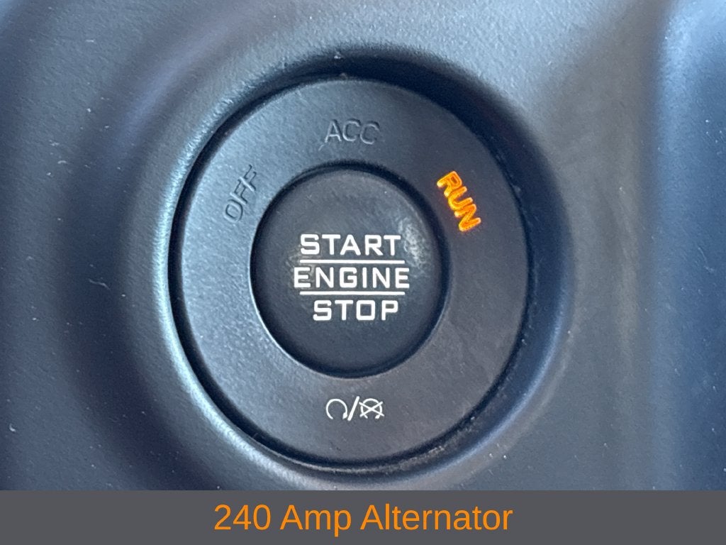 2022 Jeep Wrangler Base