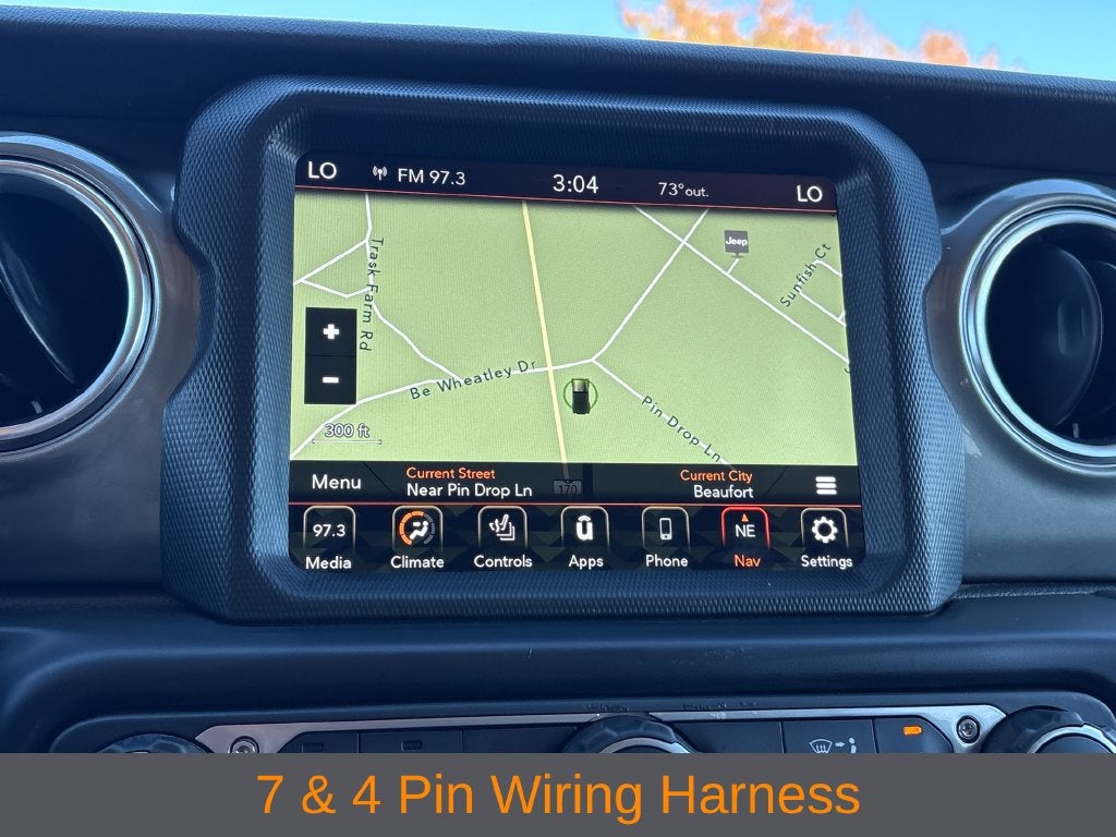 2022 Jeep Wrangler Base