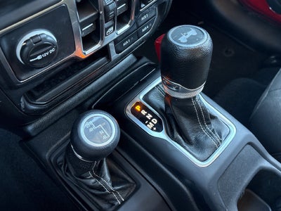 2022 Jeep Wrangler Base
