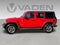 2022 Jeep Wrangler Base