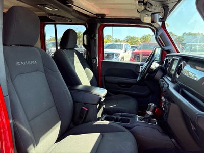2022 Jeep Wrangler Base