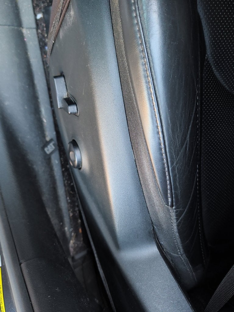 2019 Jeep Cherokee Base