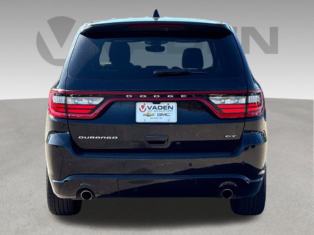 2026 Dodge Durango Base