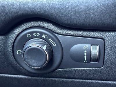 2026 Dodge Durango Base