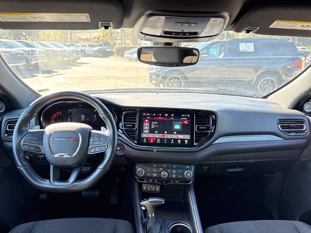 2026 Dodge Durango Base