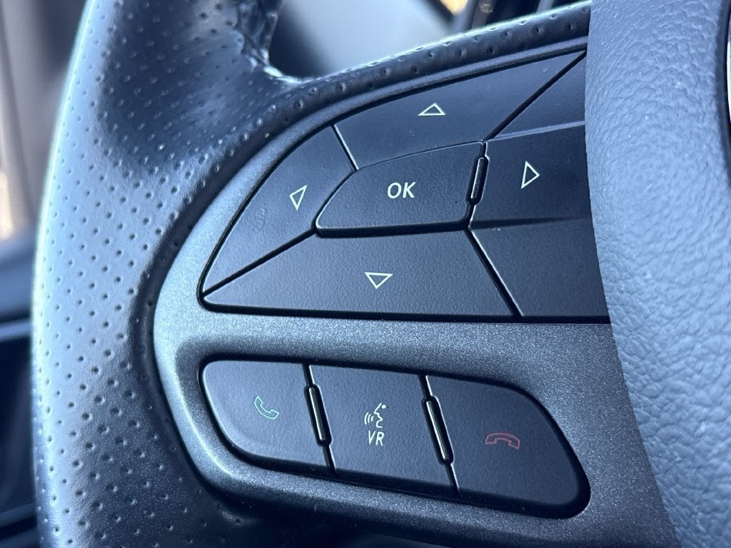 2026 Dodge Durango Base