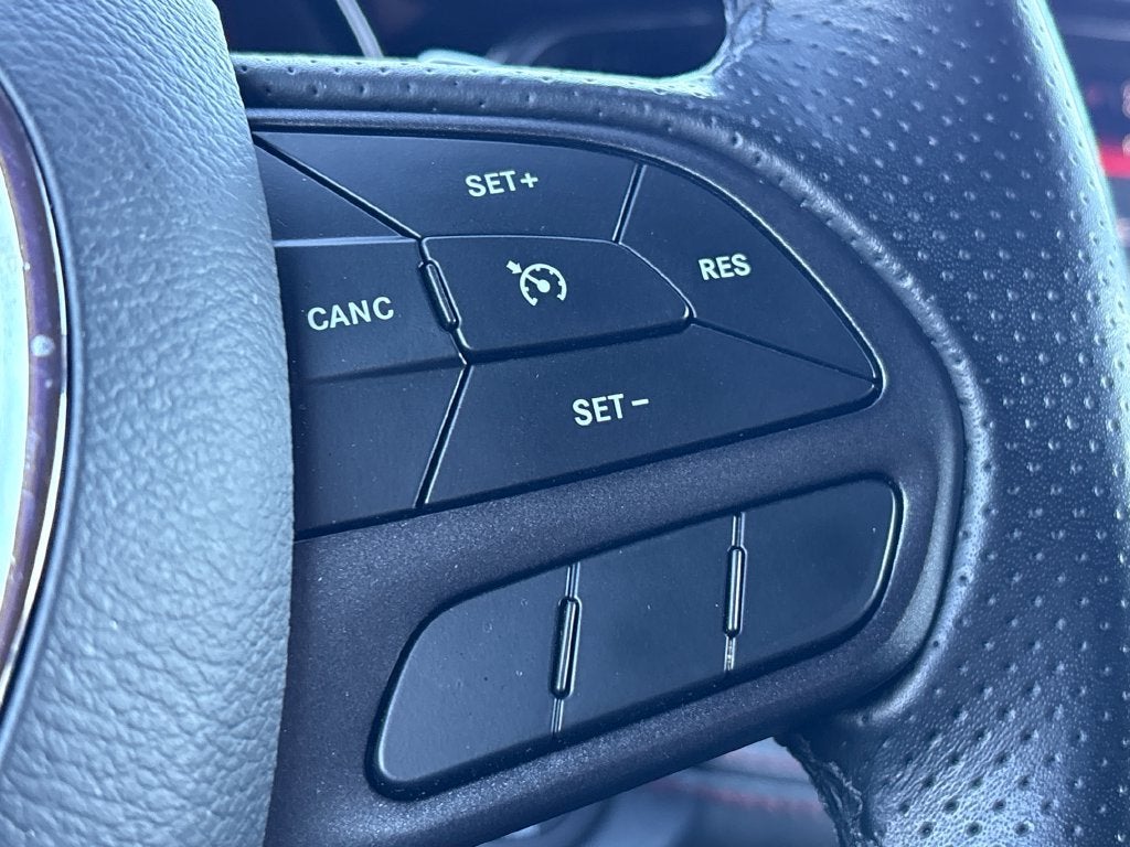 2026 Dodge Durango Base
