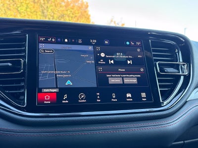 2026 Dodge Durango Base