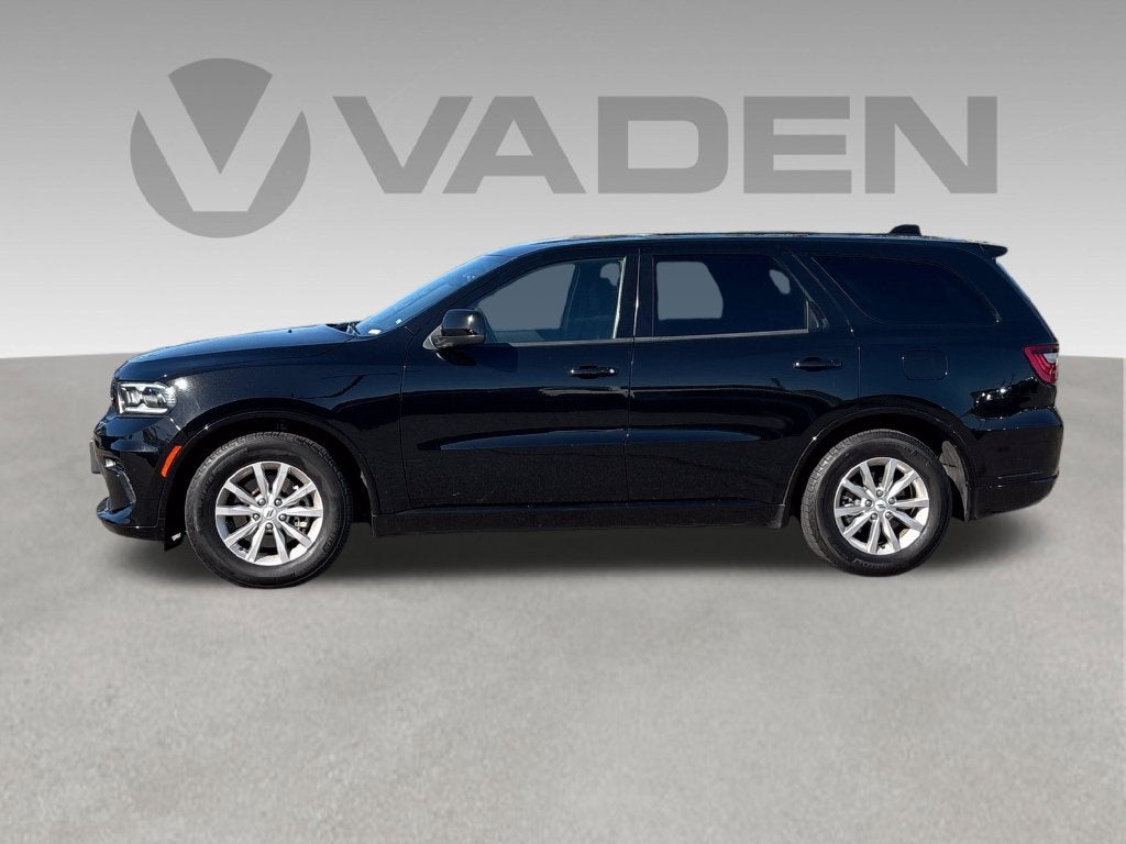 2026 Dodge Durango Base