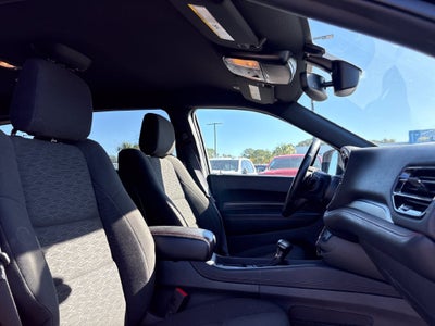 2026 Dodge Durango Base