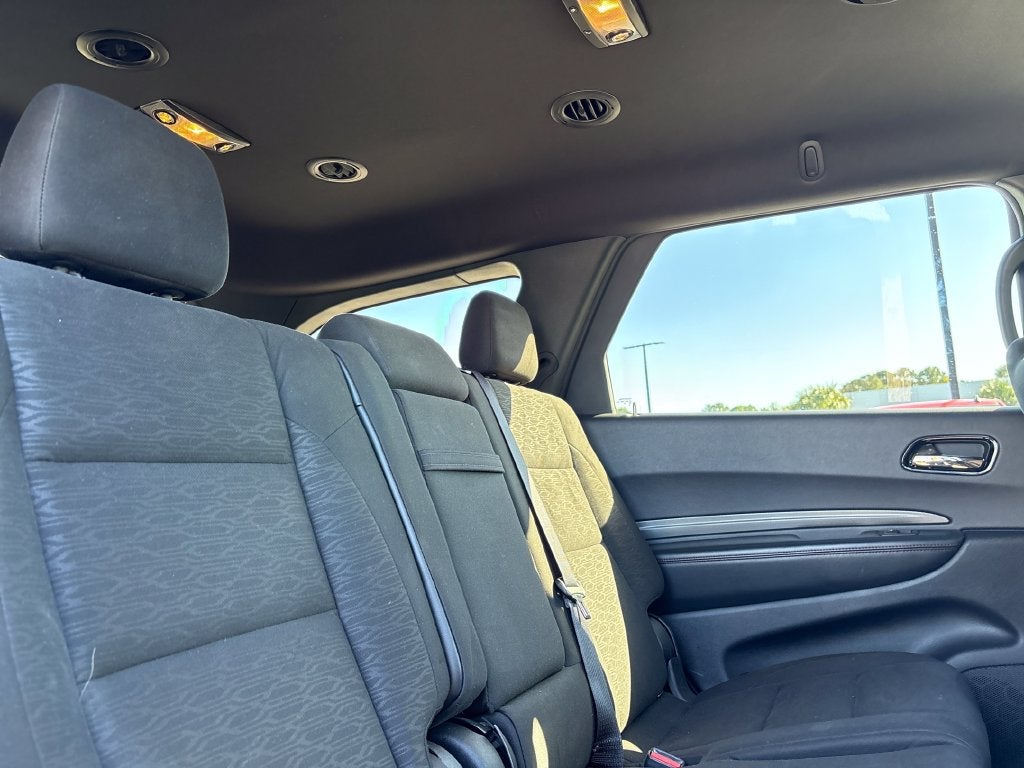 2026 Dodge Durango Base