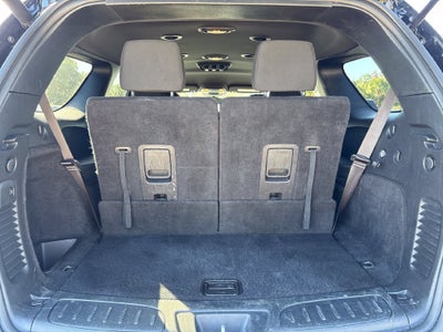 2026 Dodge Durango Base