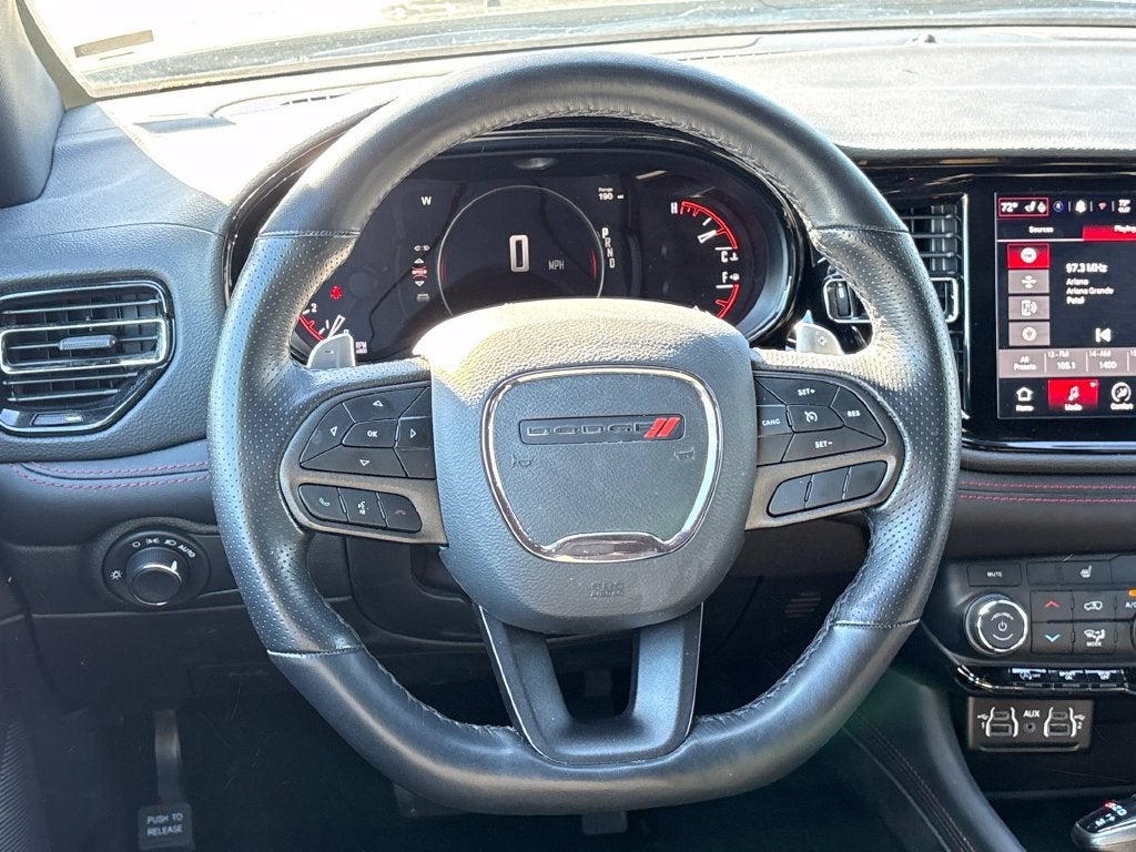 2026 Dodge Durango Base