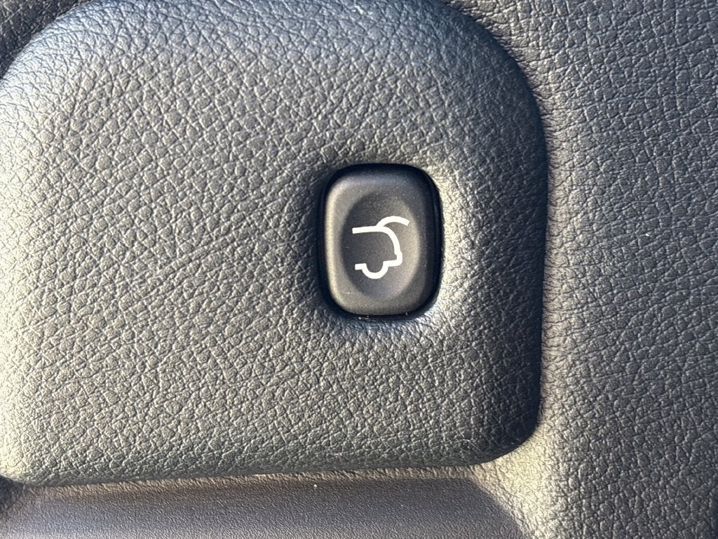 2026 Dodge Durango Base