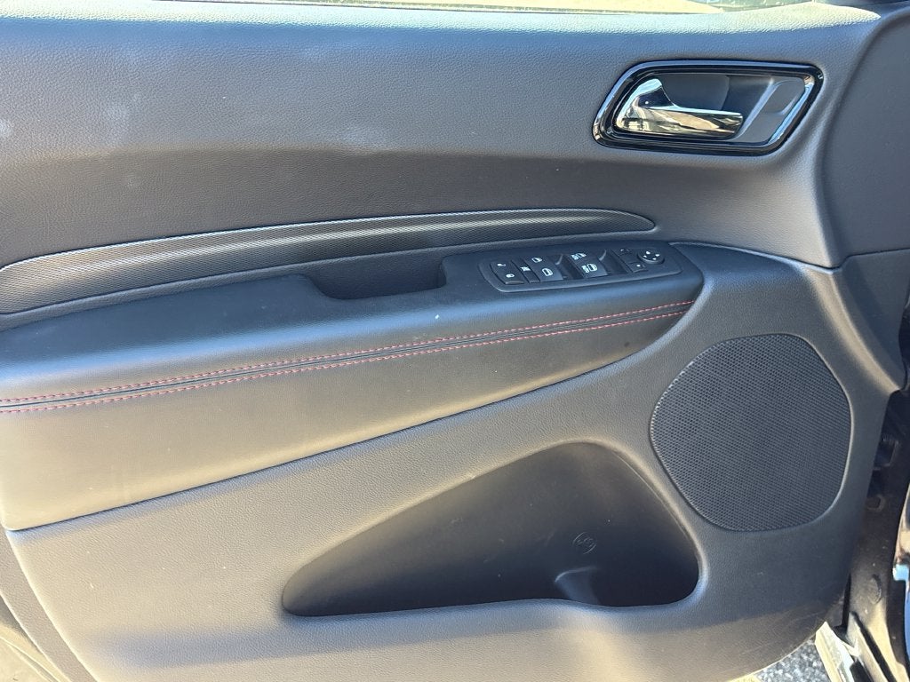 2026 Dodge Durango Base