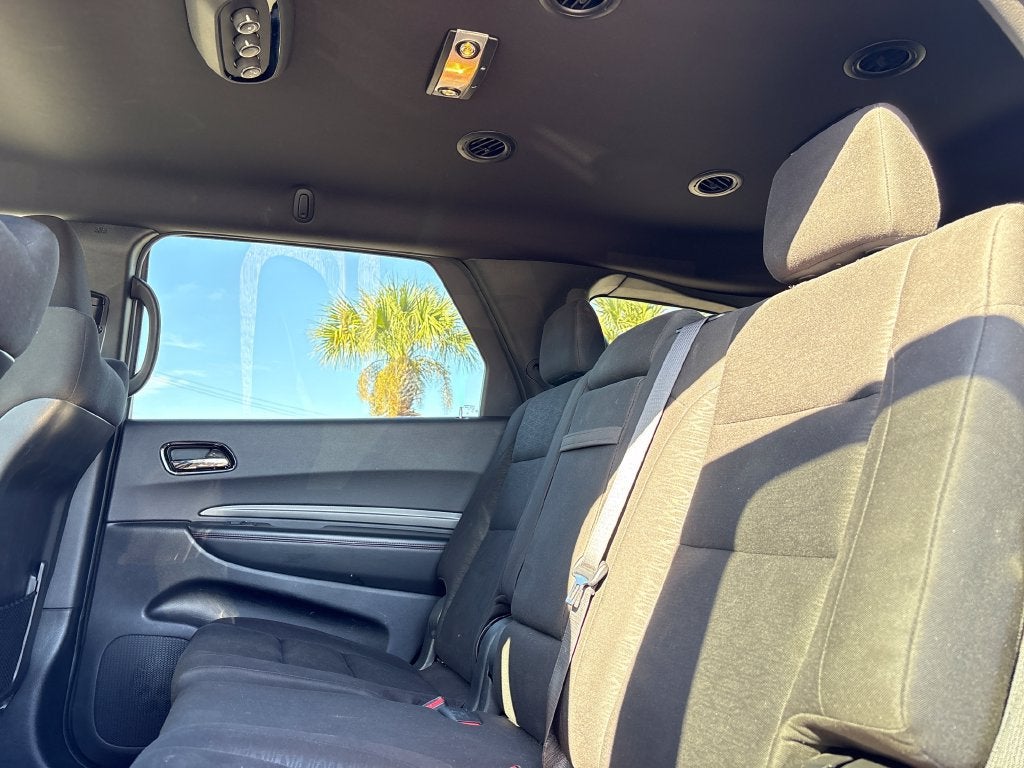 2026 Dodge Durango Base