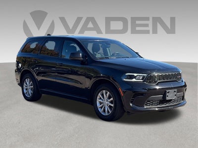 2026 Dodge Durango Base