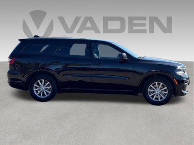 2026 Dodge Durango Base