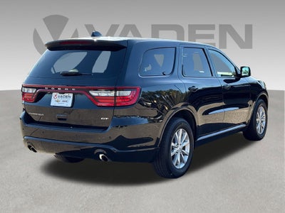 2026 Dodge Durango Base