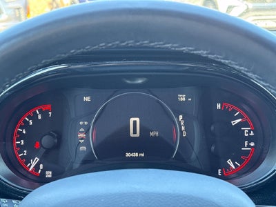 2026 Dodge Durango Base