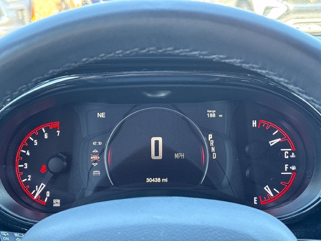 2026 Dodge Durango Base